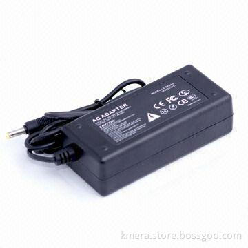 AC Adapter with 100 to 240V Rated Input Voltage, Suitable for Kodak DC200 Digital Cameras